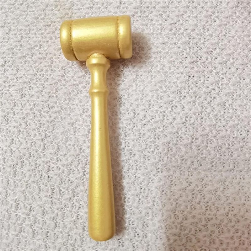 24 PCS Judge Gavel Prop Mini W - Woodworking Auctions ulasan dan harga