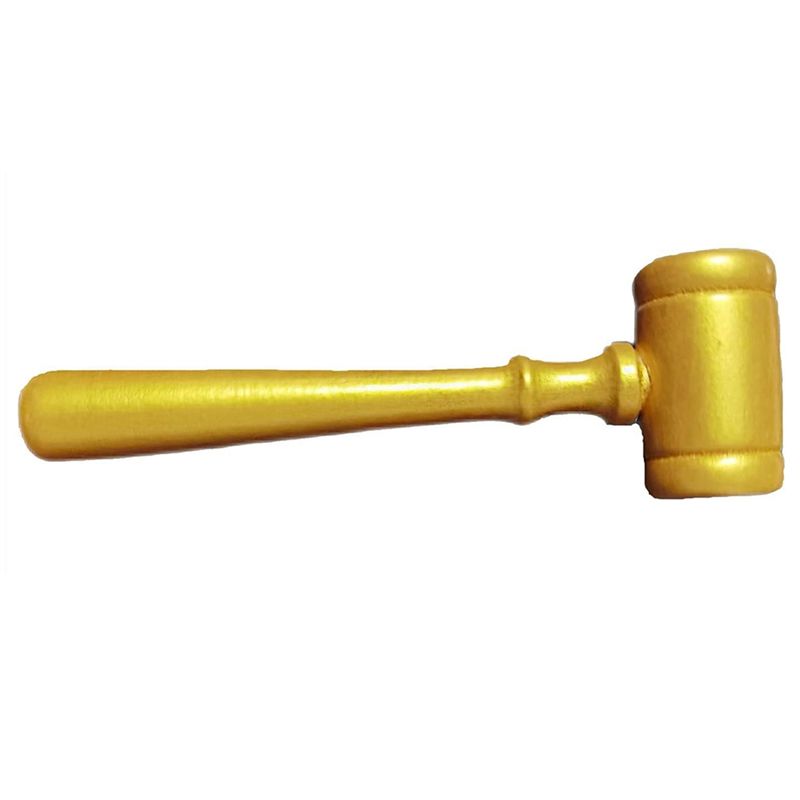 24 PCS Judge Gavel Prop Mini W - Woodworking Auctions ulasan dan harga
