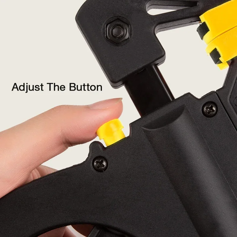 4 Inch Quick Ratchet F Clamp W - Woodworking Quick Clamps ulasan dan harga