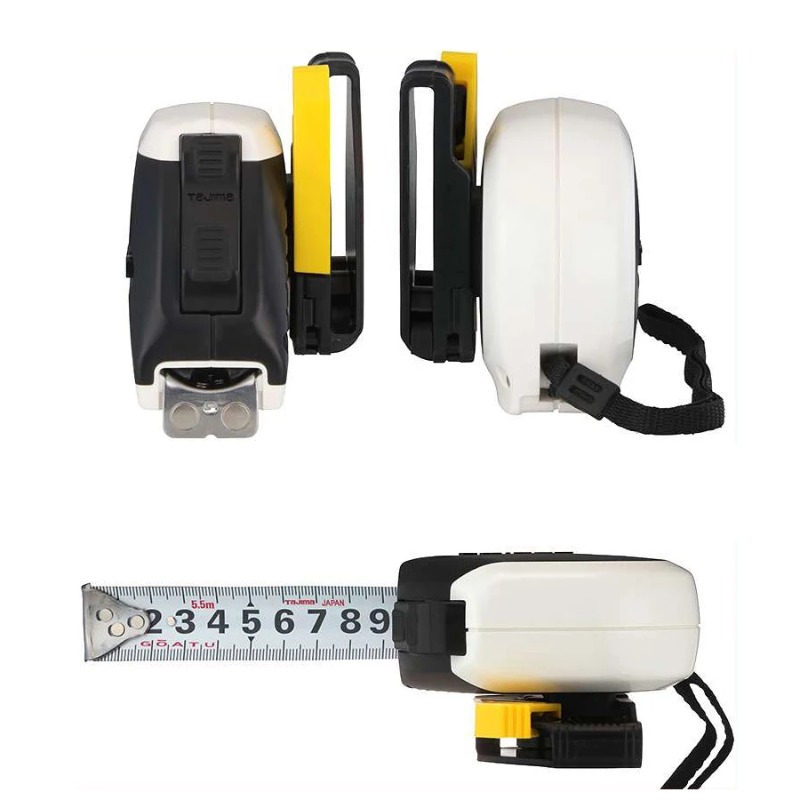 Japanese TAJIMA Self-Locking T - Woodworking In Japanese ulasan dan harga