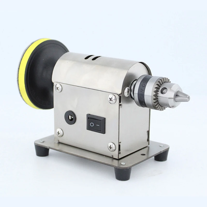 Power Tools Model 775 Multifun - Woodworking Asmr ulasan dan harga