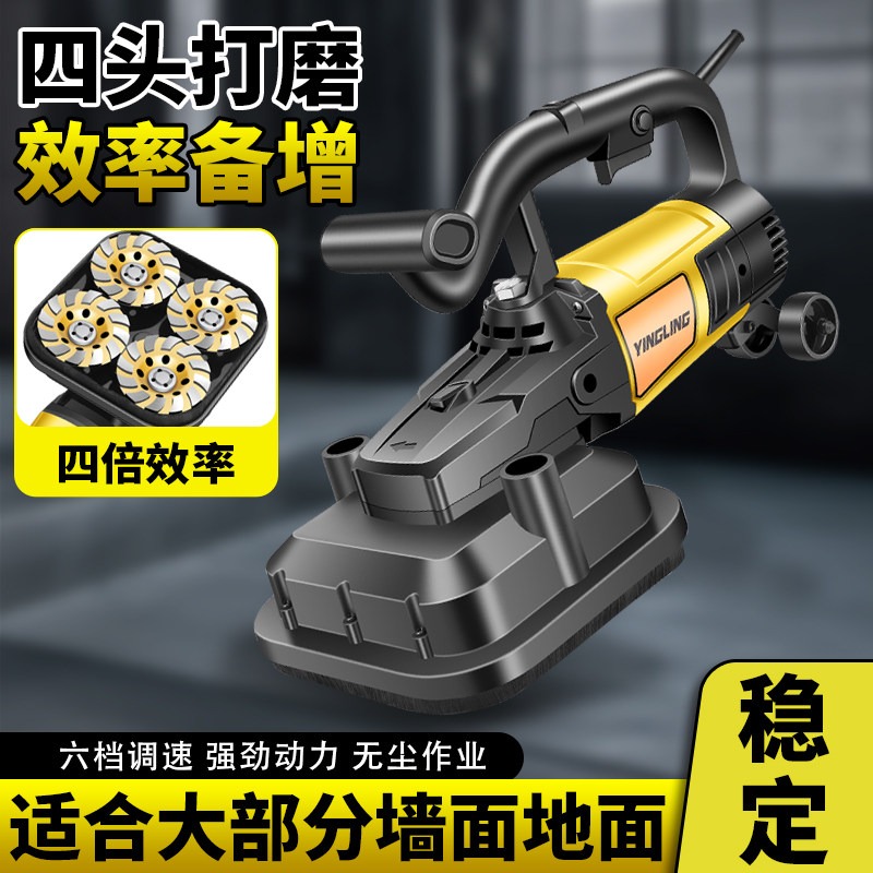 Industrial Dust-Free Concrete  - Woodworking Epoxy ulasan dan harga