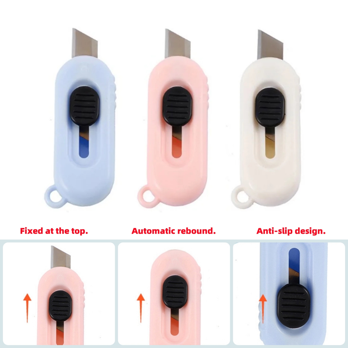 Oval Mini Portable Utility Kni - Woodworking Wallpaper ulasan dan harga