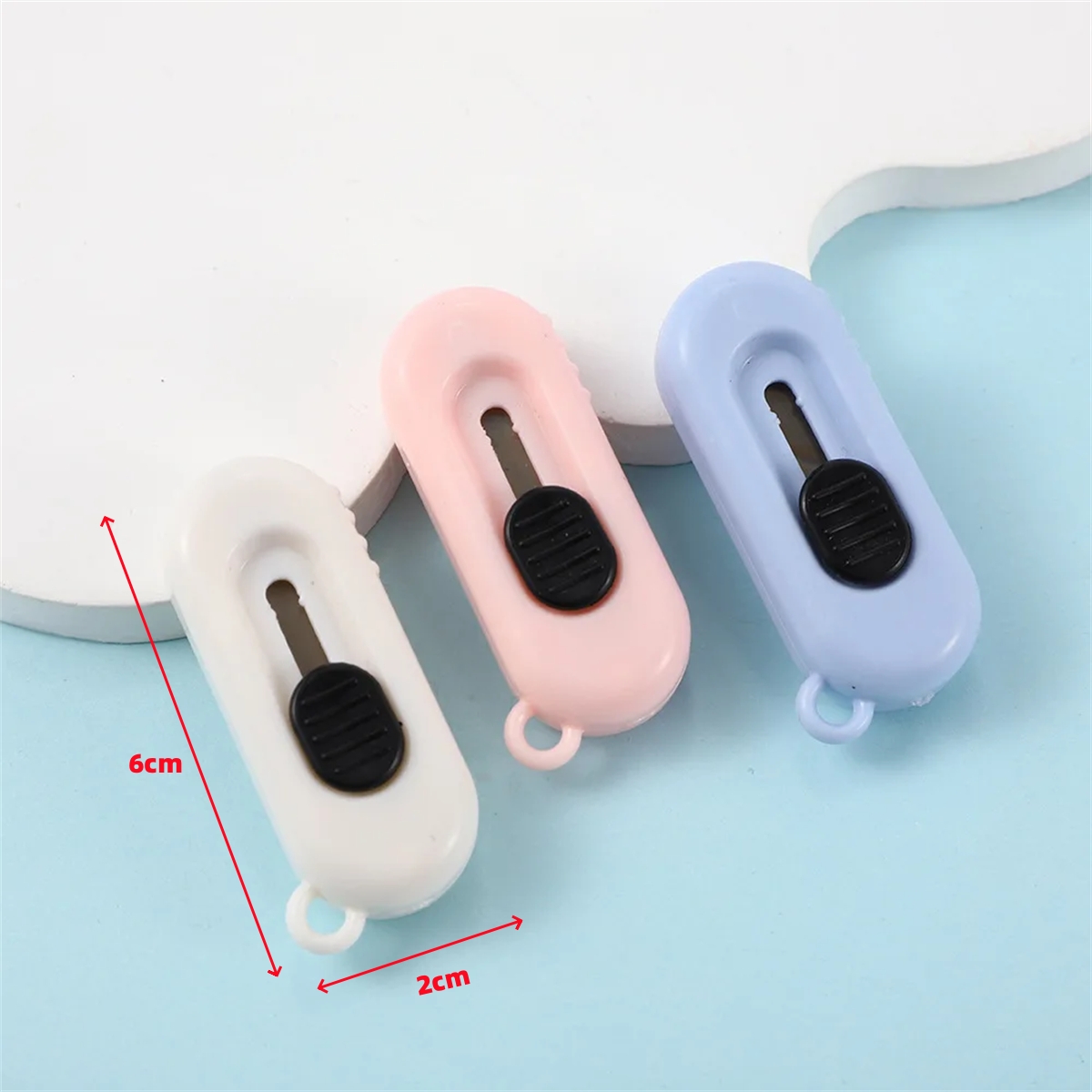 Oval Mini Portable Utility Kni - Woodworking Wallpaper ulasan dan harga
