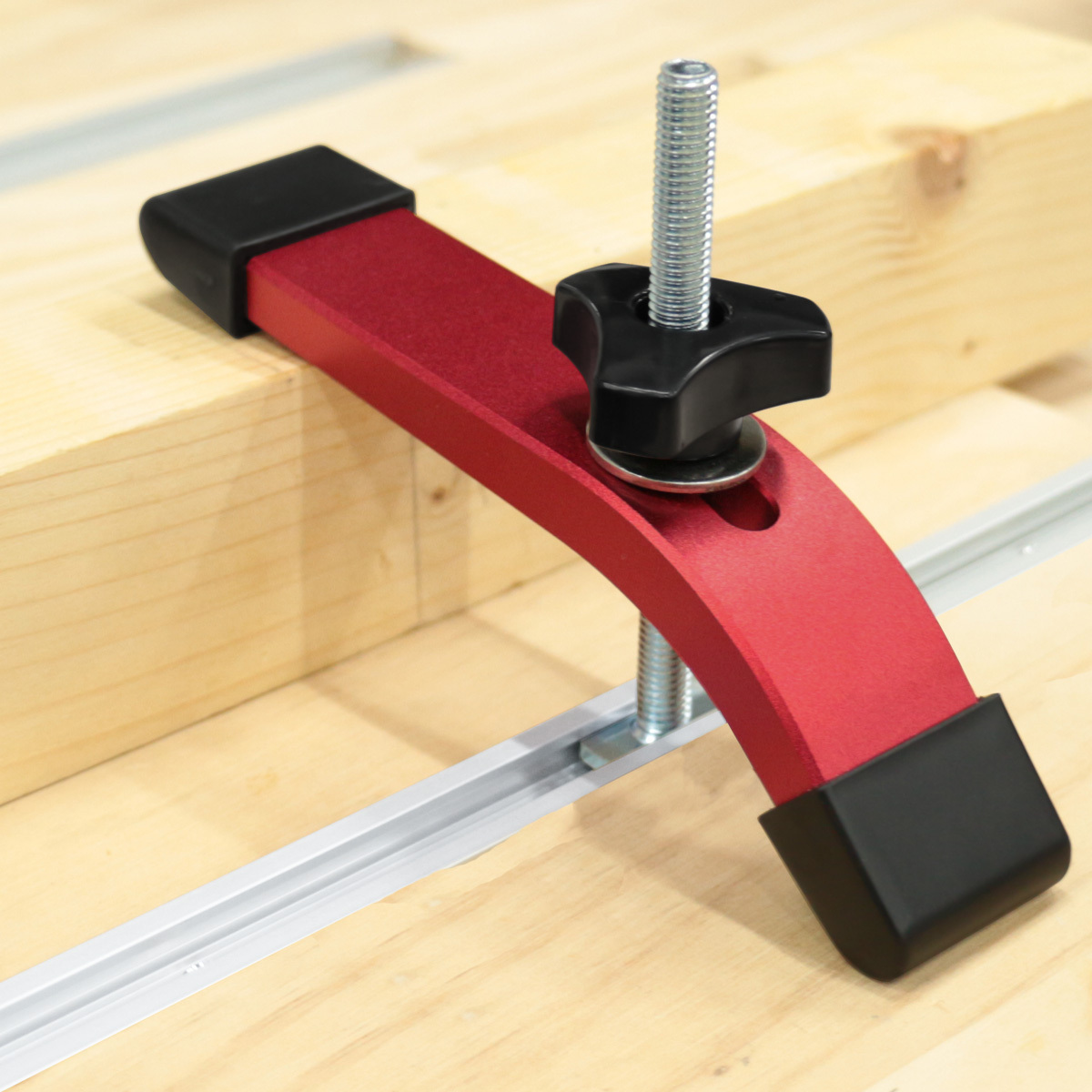 Woodworking Table Aluminum All - Woodworking Quick Clamps ulasan dan harga