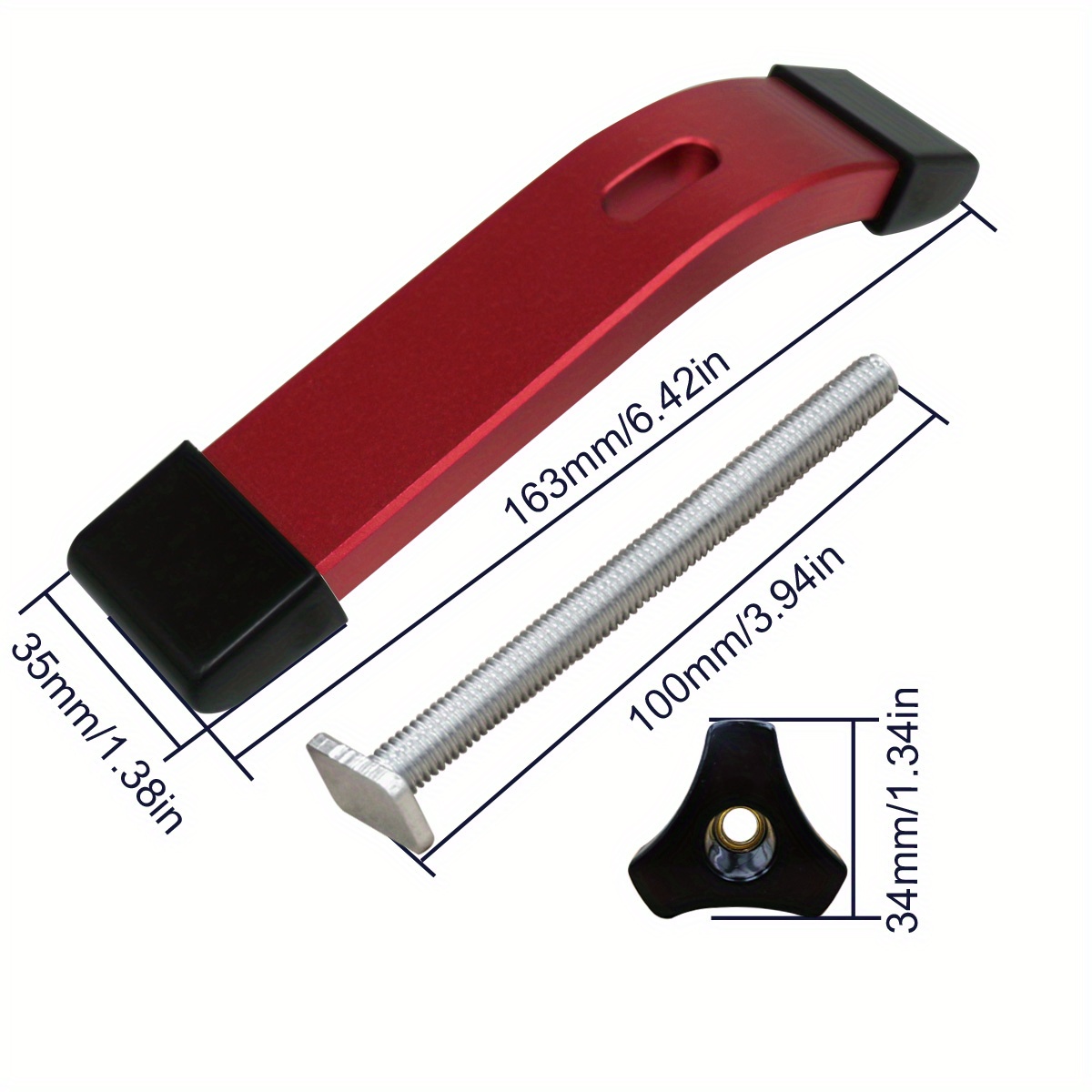 Woodworking Table Aluminum All - Woodworking Quick Clamps ulasan dan harga