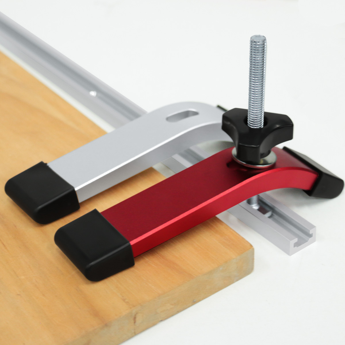 Woodworking Table Aluminum All - Woodworking Quick Clamps ulasan dan harga