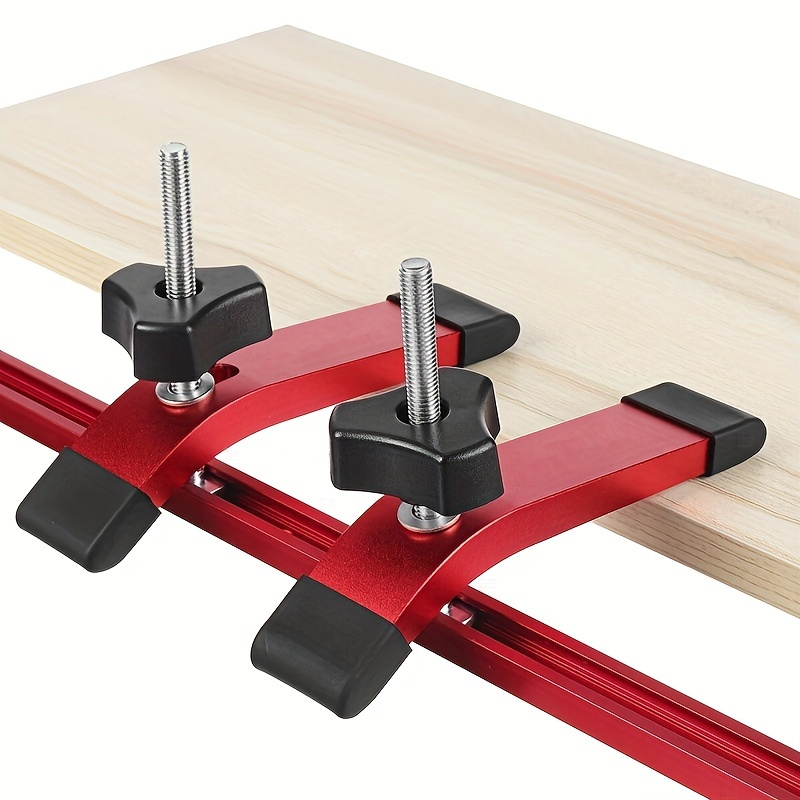 Woodworking Table Aluminum All - Woodworking Quick Clamps ulasan dan harga