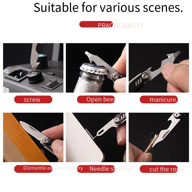 Mobile phone card pick-up need - Card Scraper Steel ulasan dan harga