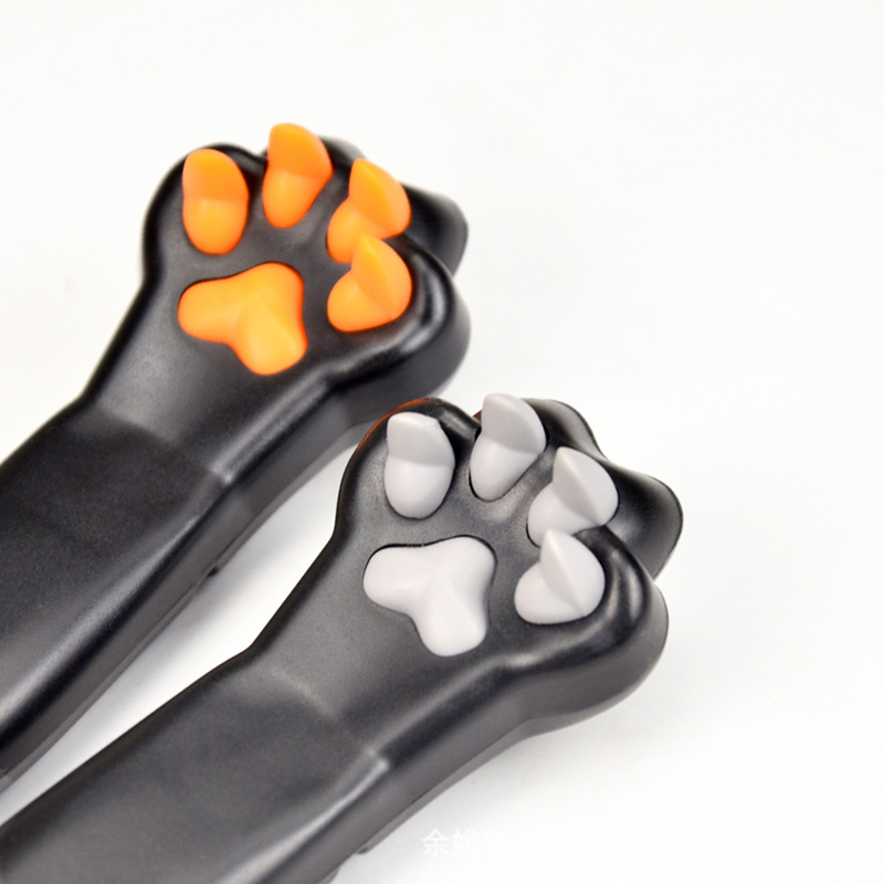 Extendable Cat Claw Back Scrat - Card Scraper Steel ulasan dan harga