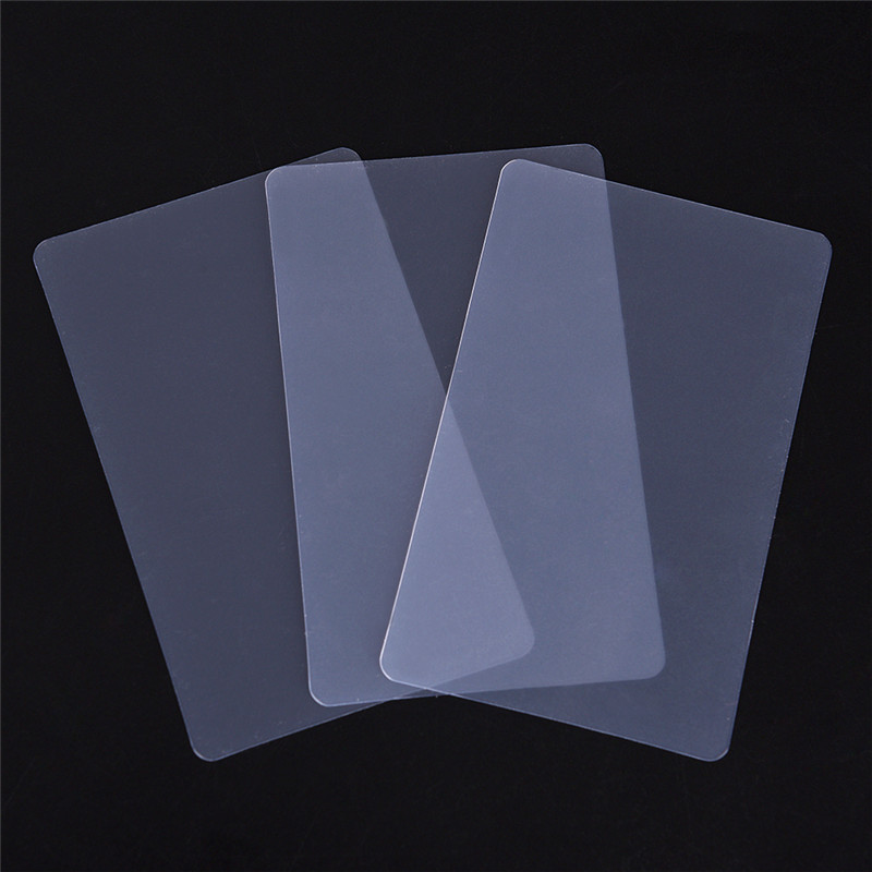 10pcs/lot  Glued Screen Repair - Card Scraper Steel ulasan dan harga
