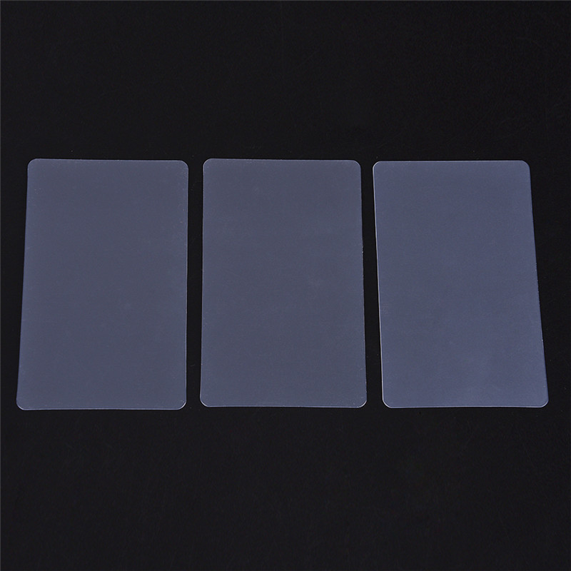 10pcs/lot  Glued Screen Repair - Card Scraper Steel ulasan dan harga