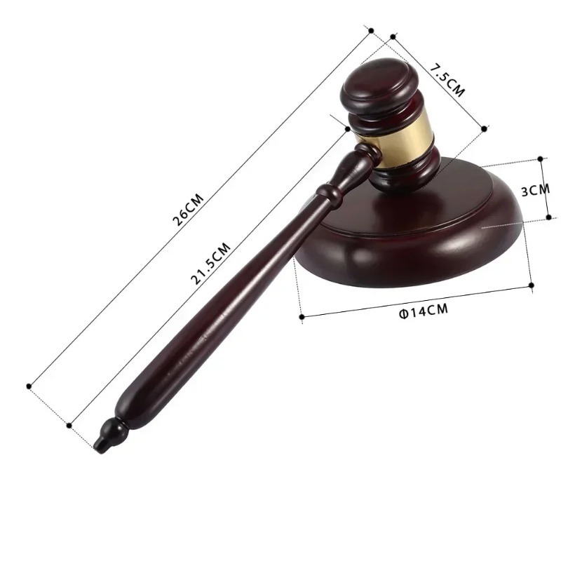 Wooden Handmade Craft Lawyer J - Woodworking Auctions ulasan dan harga