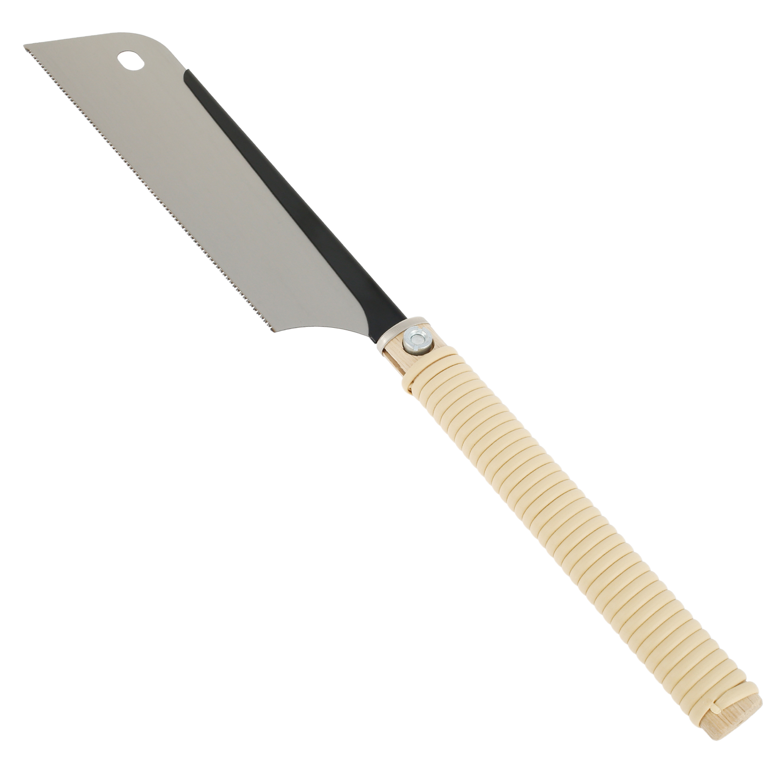 Japanese Pull Saw 10in SK5 Hig - Woodworking In Japanese ulasan dan harga